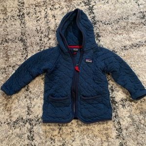 Patagonia 2T Jacket